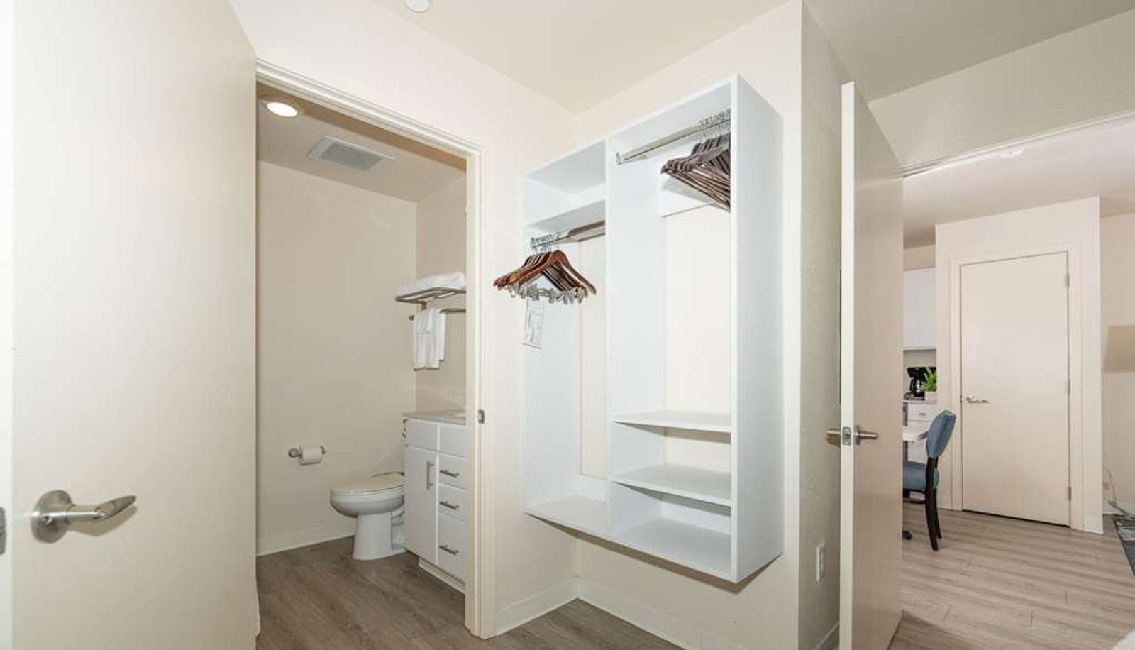 Habitación - Soka Suites Las Colinas