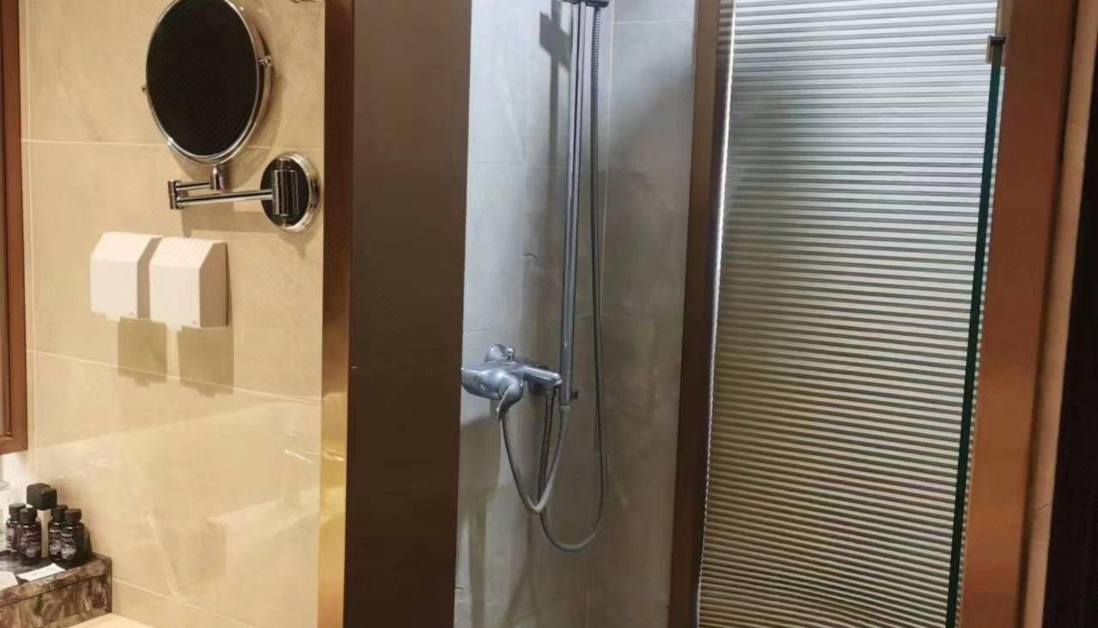 Business-Zimmer - Shaanxi Automobile City Hotel