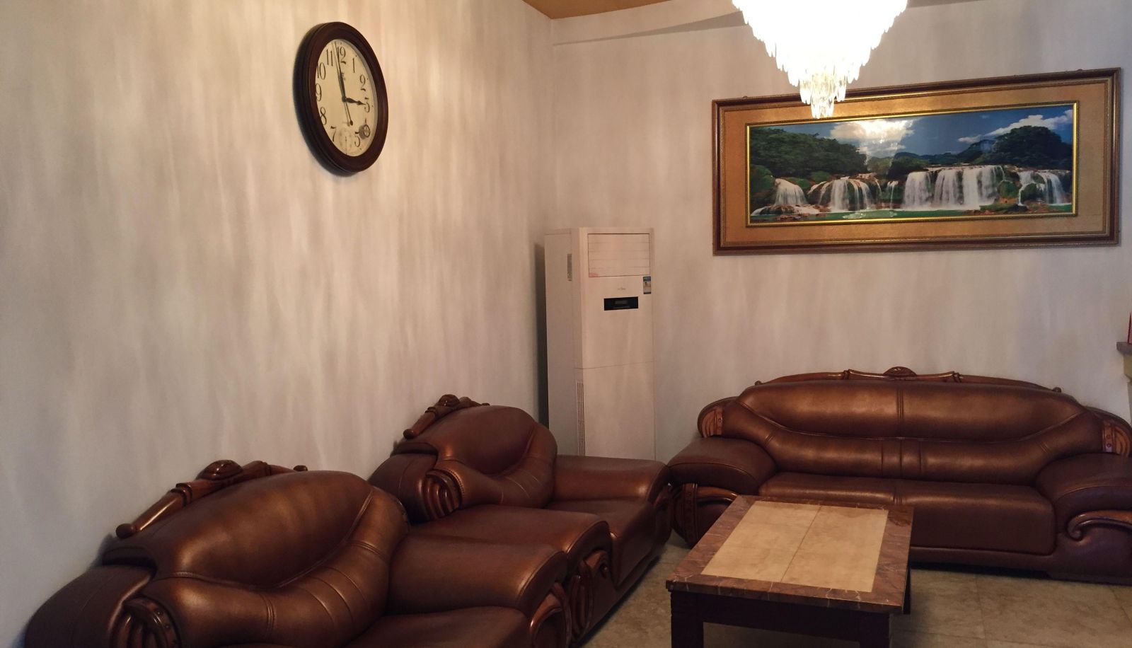 Hotel outdoor area - Mingyi Hotel (Jianshe Second Road Branch)