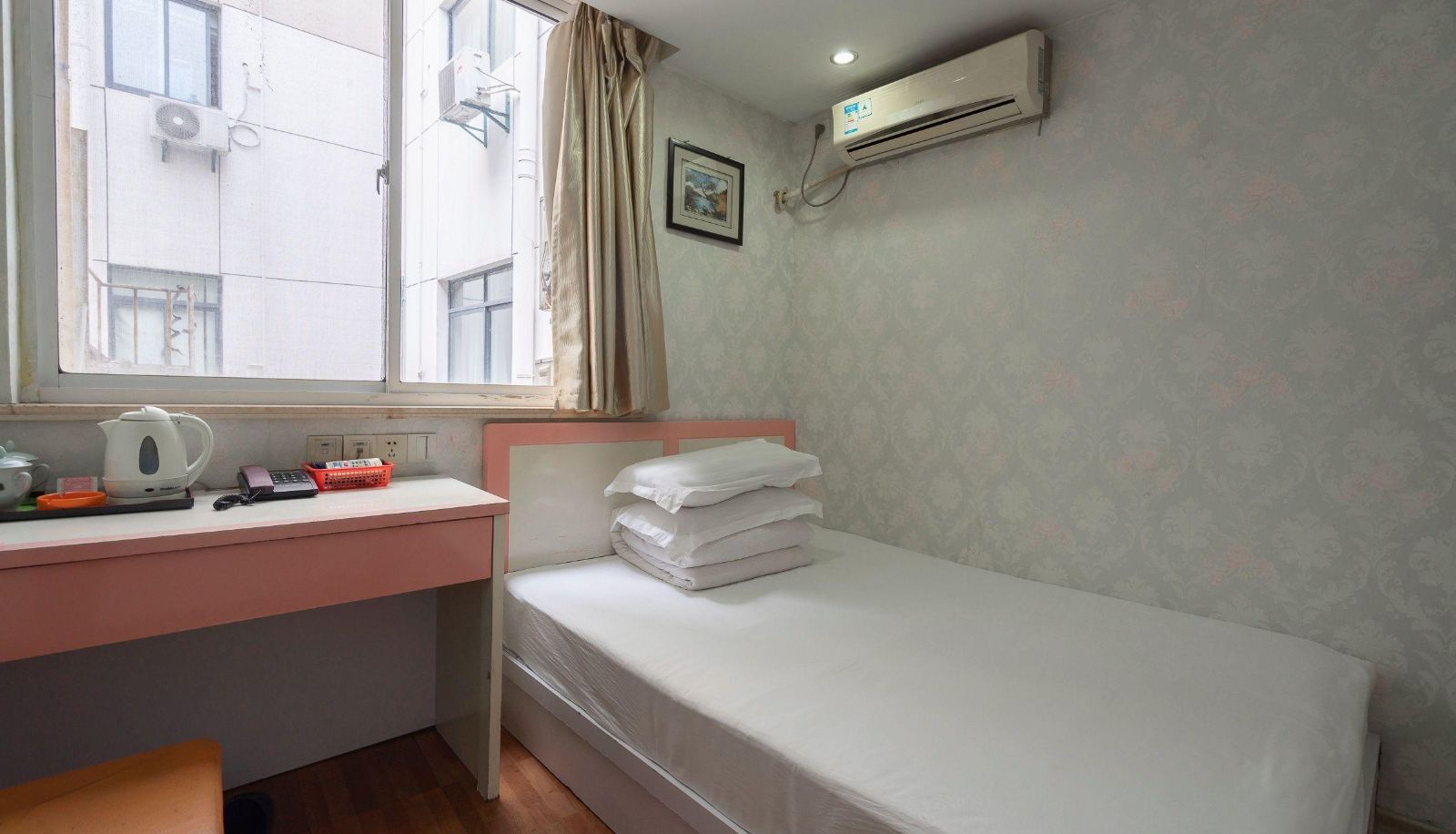 Business-Zimmer - Xingcheng Yaju Hotel
