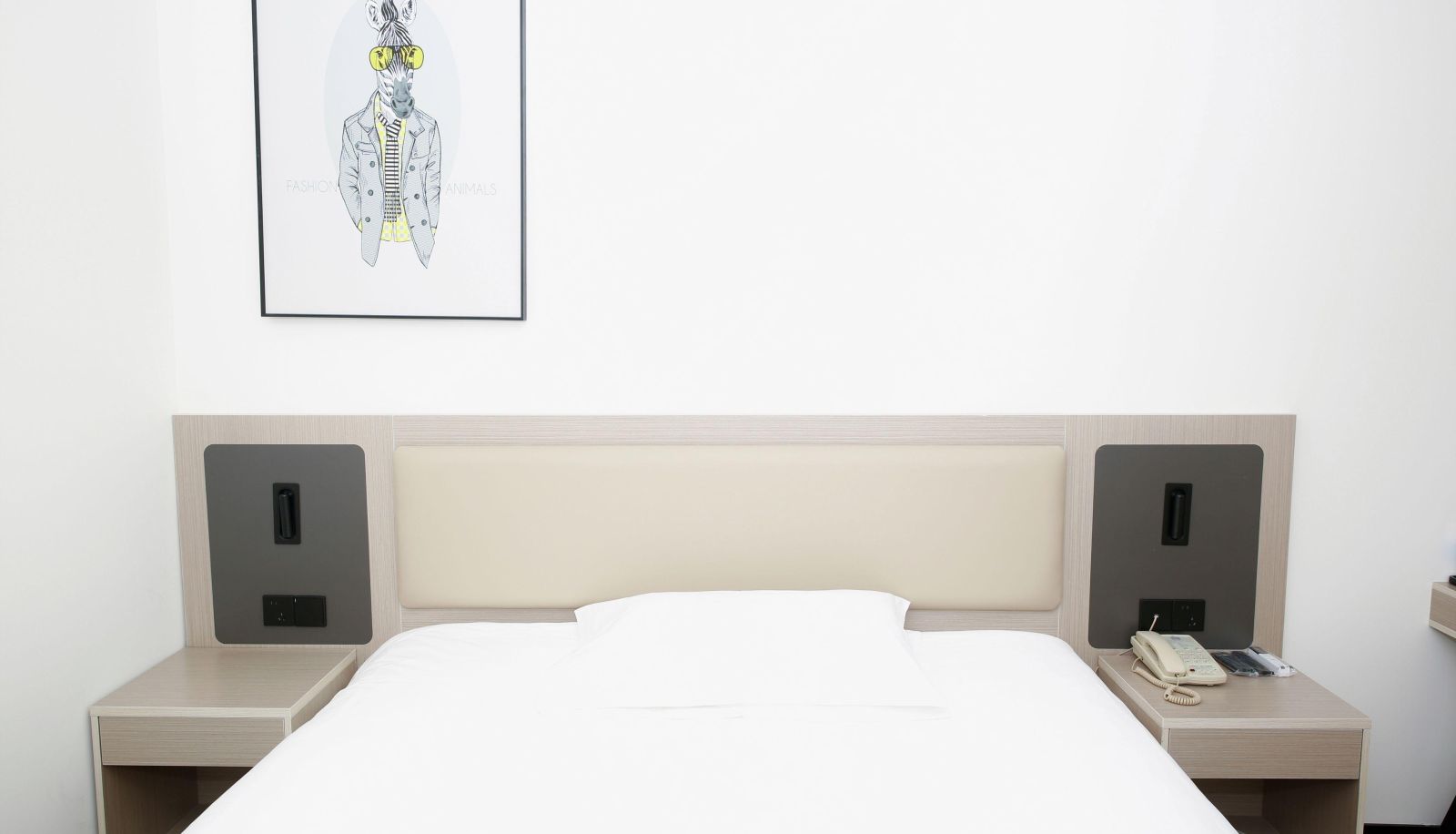 Business room - Ginza Jiayi (Jinan Jingqi Wei 12 Harmony Square Provincial Hospital Store)