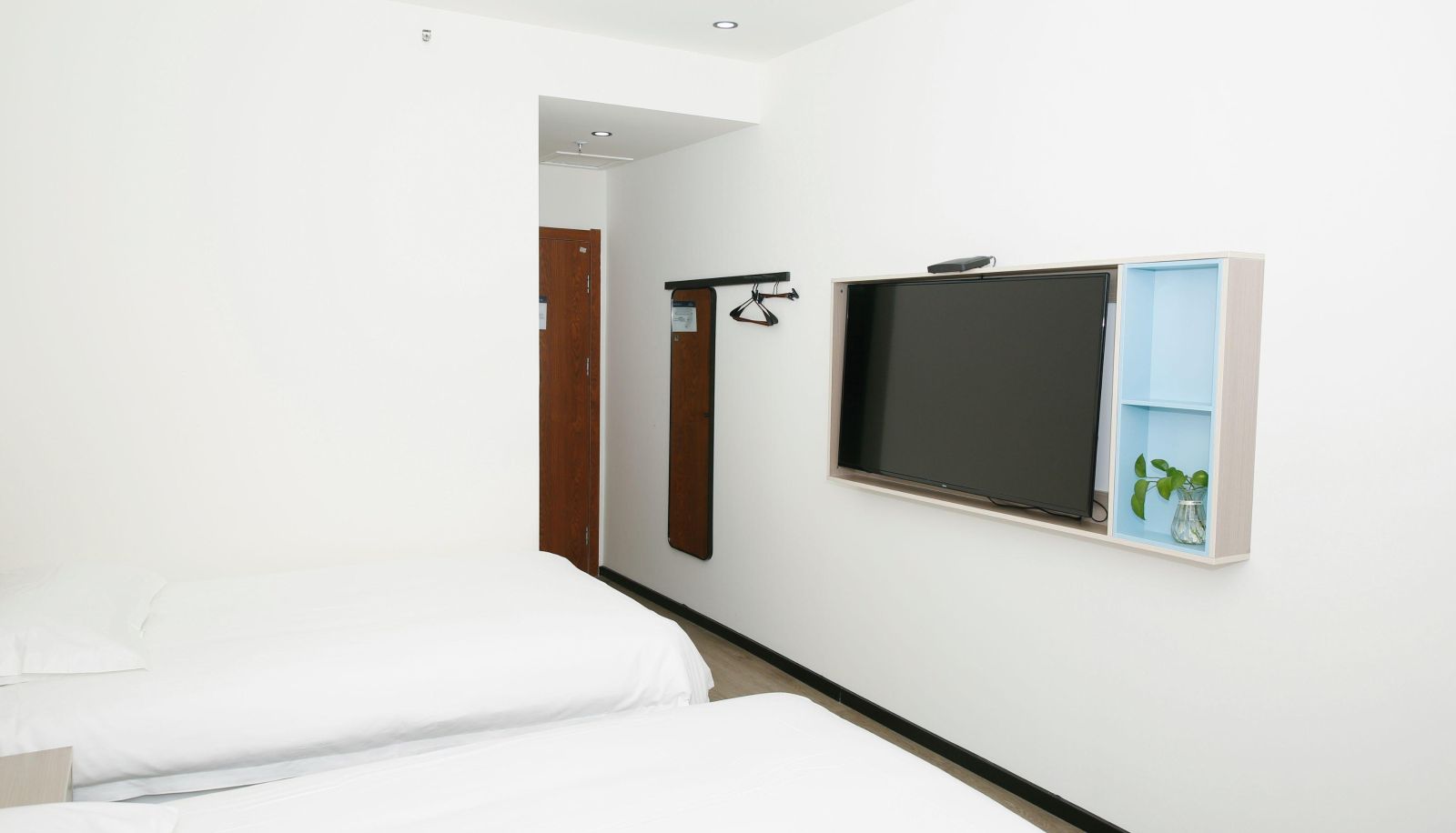 Business room - Ginza Jiayi (Jinan Jingqi Wei 12 Harmony Square Provincial Hospital Store)