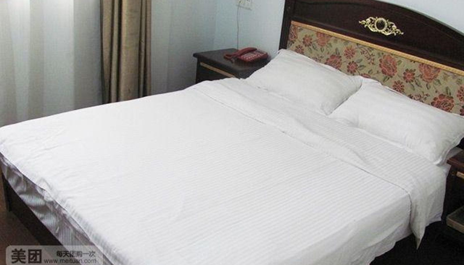 Camera business - Wuzhou Hotel