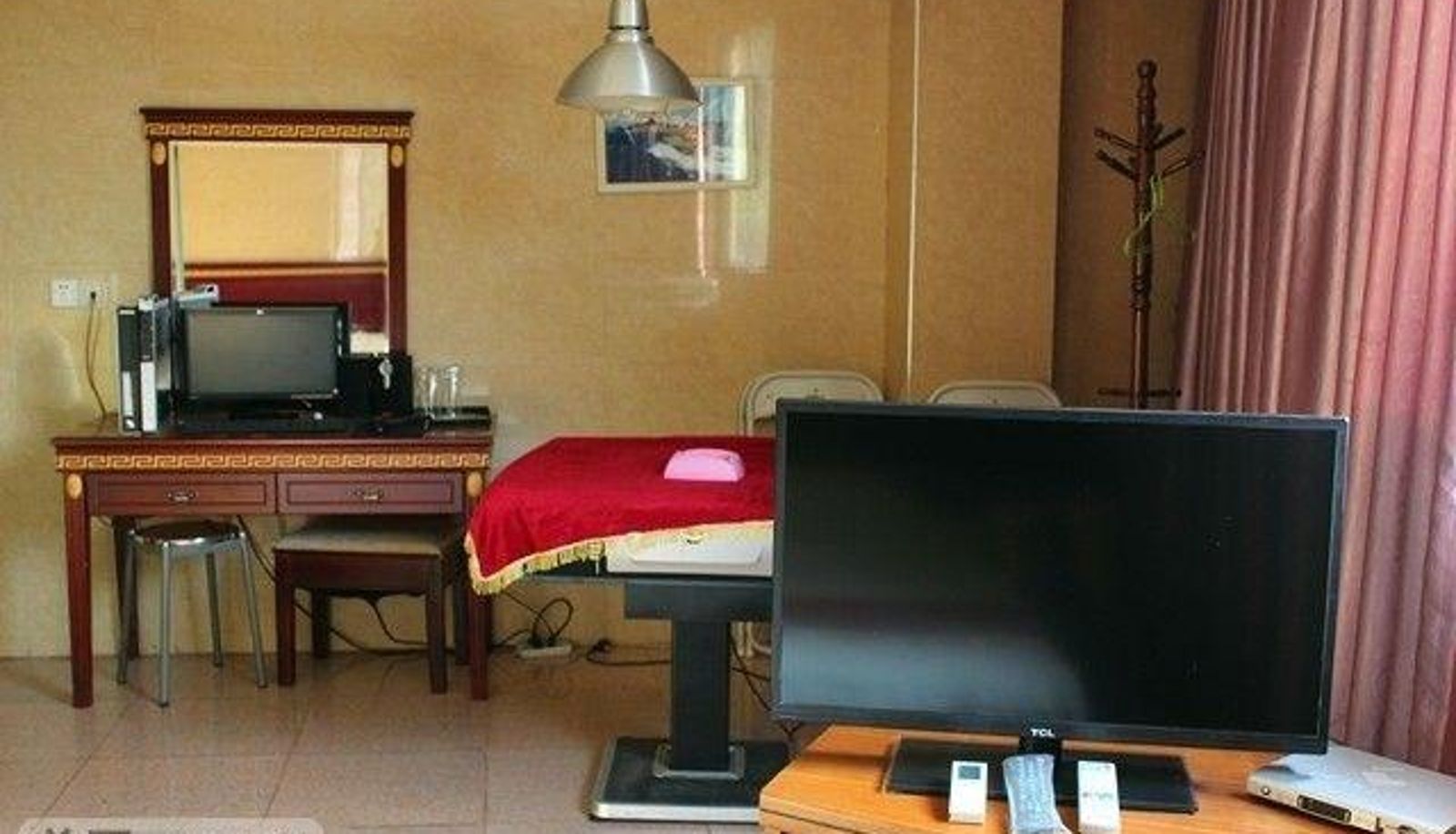Extérieur de l'hôtel - Yannanfei Hotel