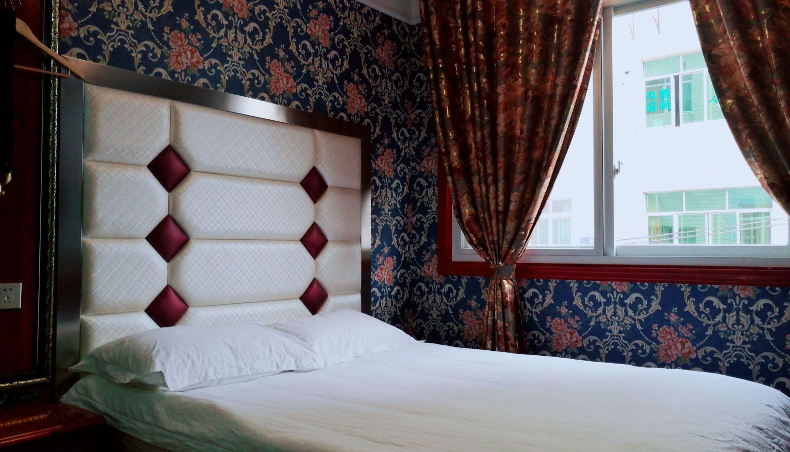 Business room - Jixiang Hotel