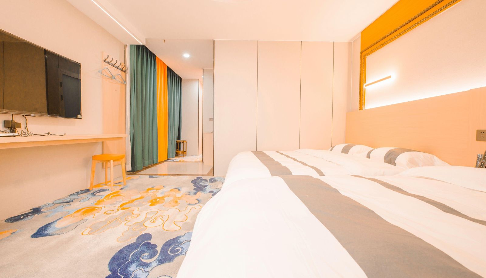 Habitación corporativa - Xinyue Hotel
