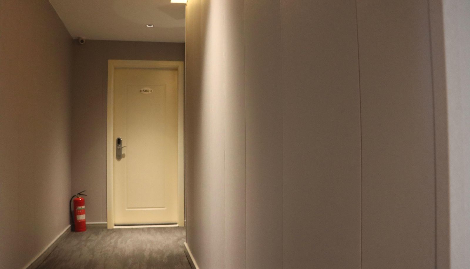 Area esterna dell'hotel - Huaya Boutique Hotel (Quanzhou West Lake Park Branch)