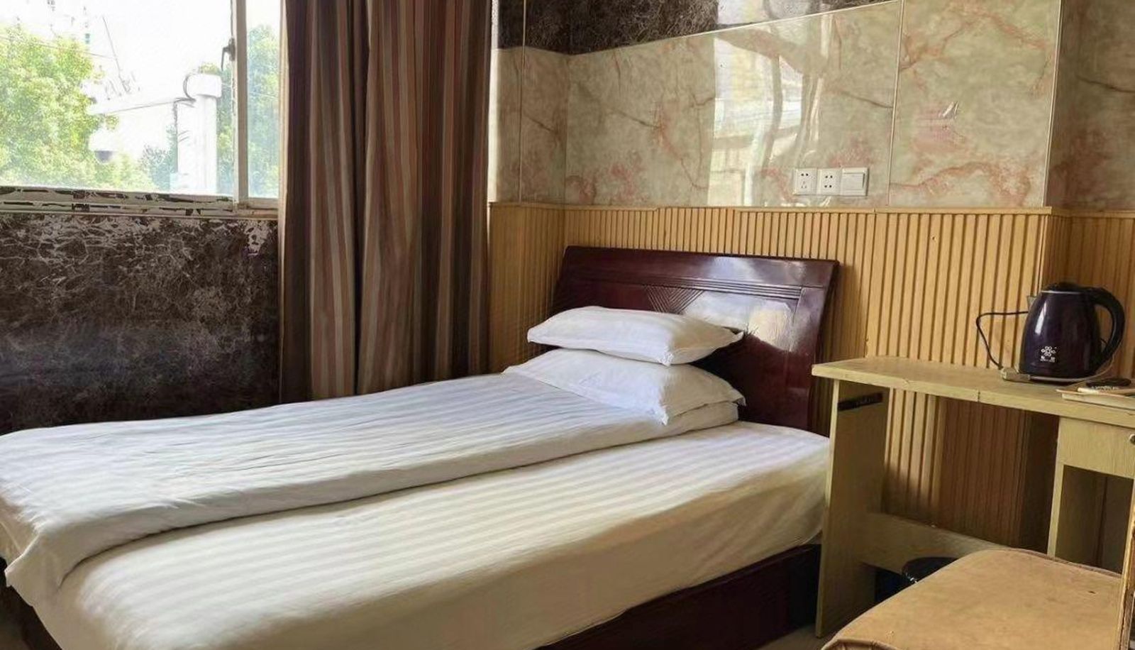 Chambre - Kunyang Hotel (Fengjing Road Branch)