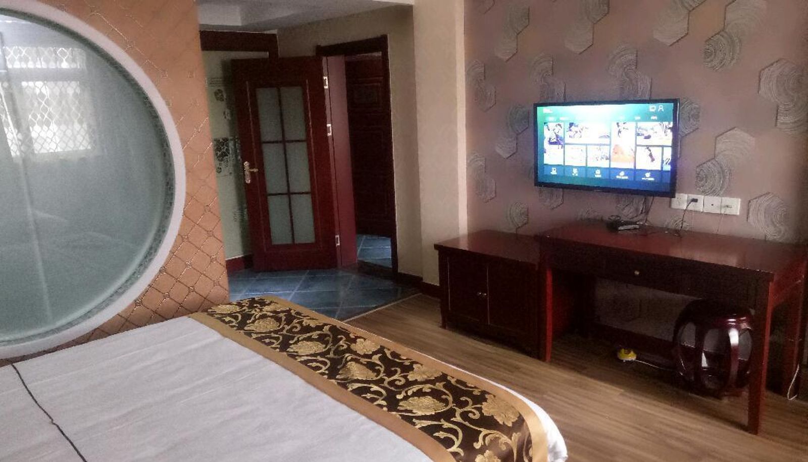 Family room - Emperor Hotel (Fucheng Street Branch)