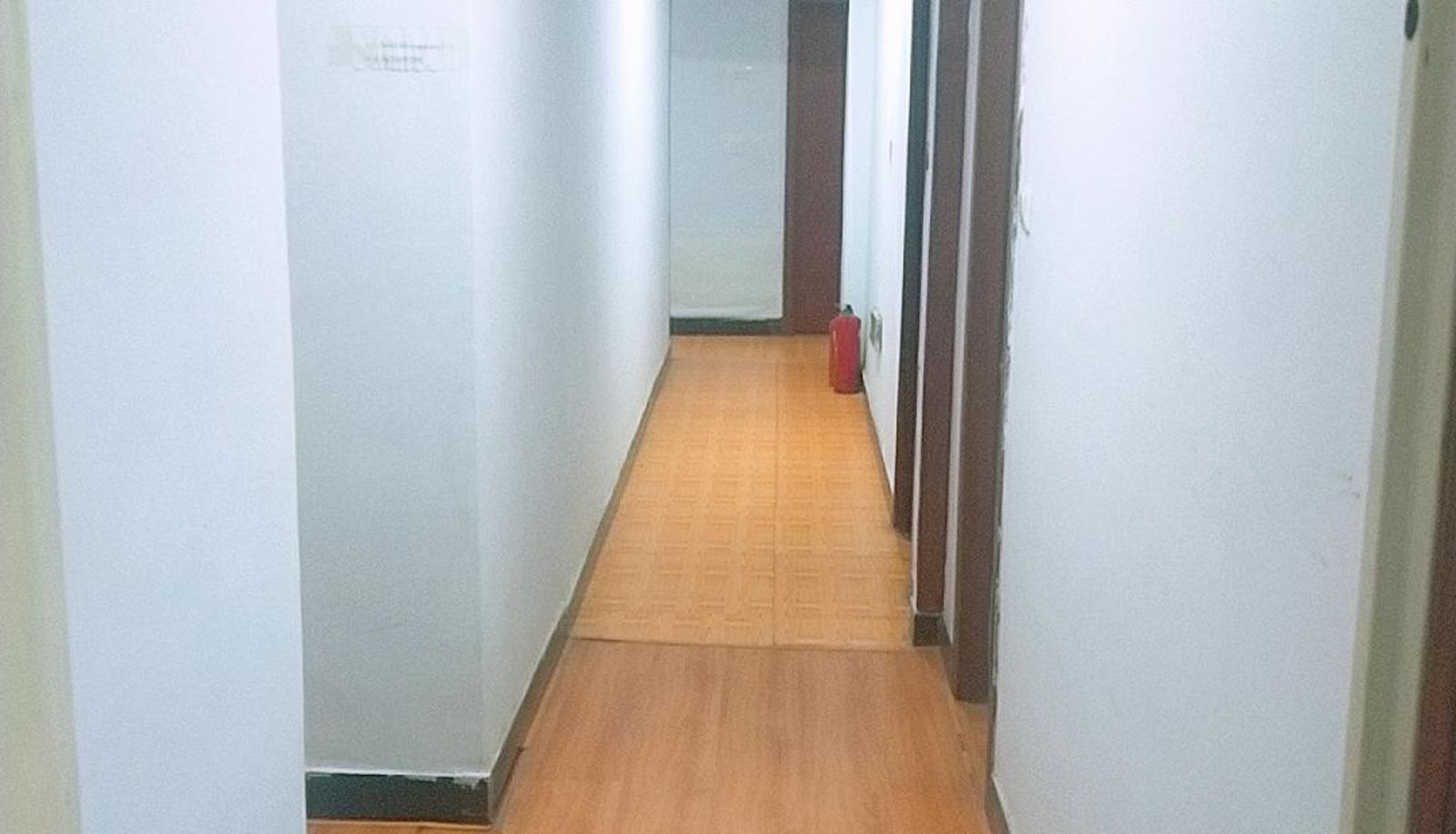 Zona exterior del hotel - Harmony Hotel