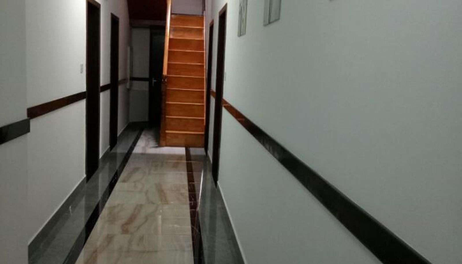 Extérieur de l'hôtel - Tongxian Hotel