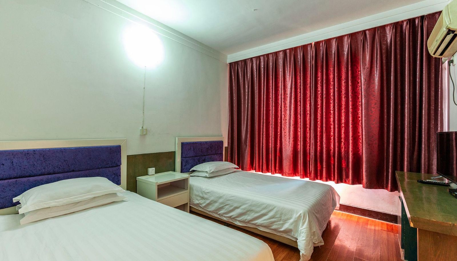 Pokój typu family - Meijin Hotel