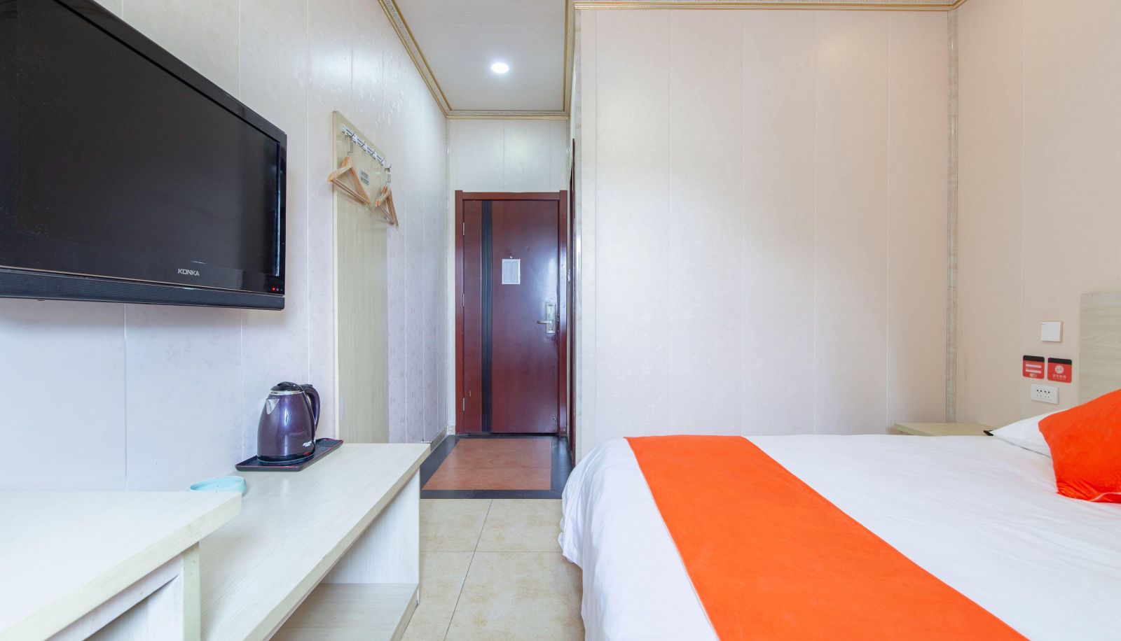 Business-Zimmer - Nanjing Night Star Business Hotel