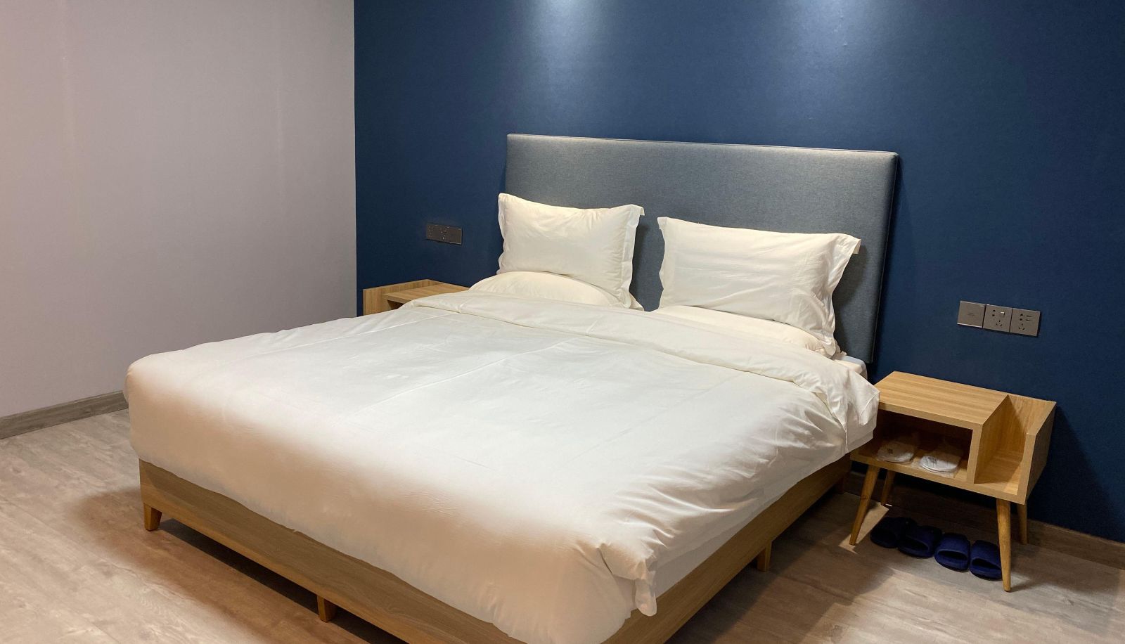 Camera business - Pinjuku Hotel