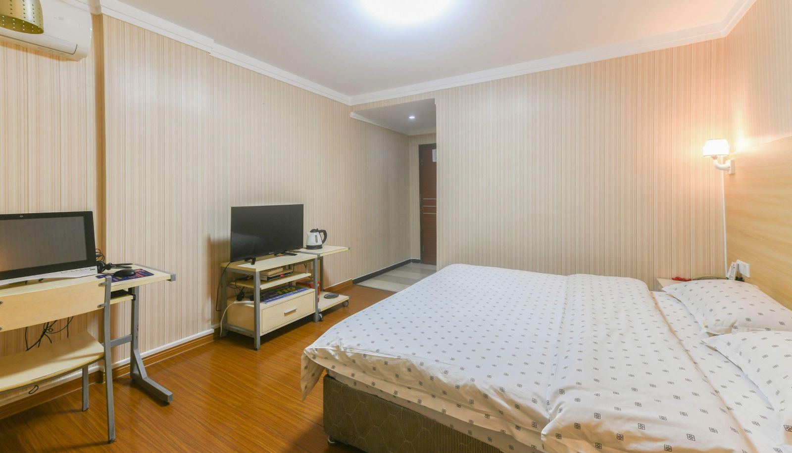 Habitación corporativa - Taige Hotel
