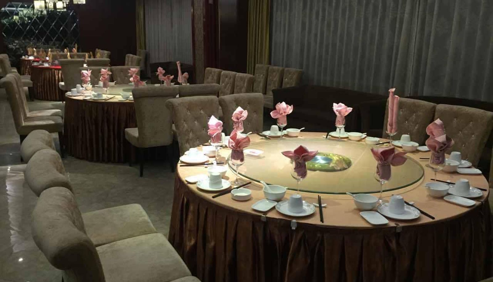 Jinhao International Hotel