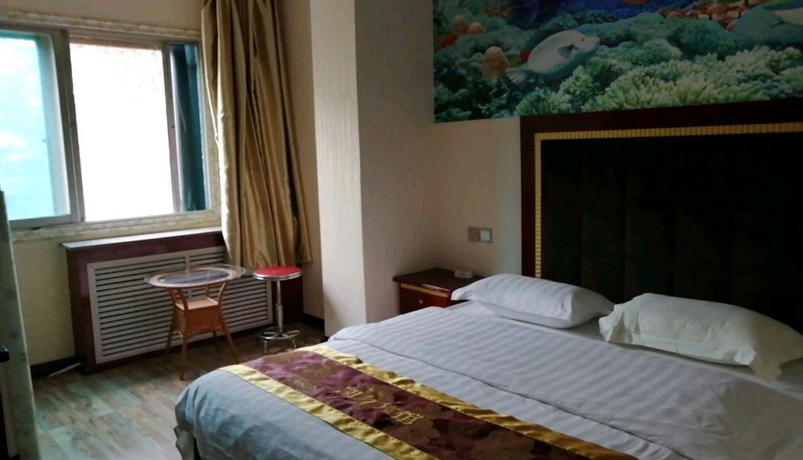 Chambre Business - Kaihong Holiday Hotel