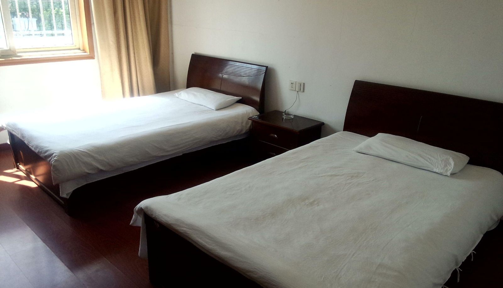 Zimmer - Star Group Hotel