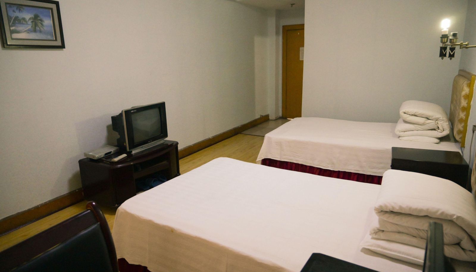 Room - Tie'an Guest Room