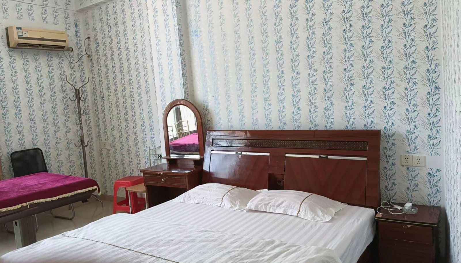Zimmer - Yuelai Accommodation (Meiyang Road Store)