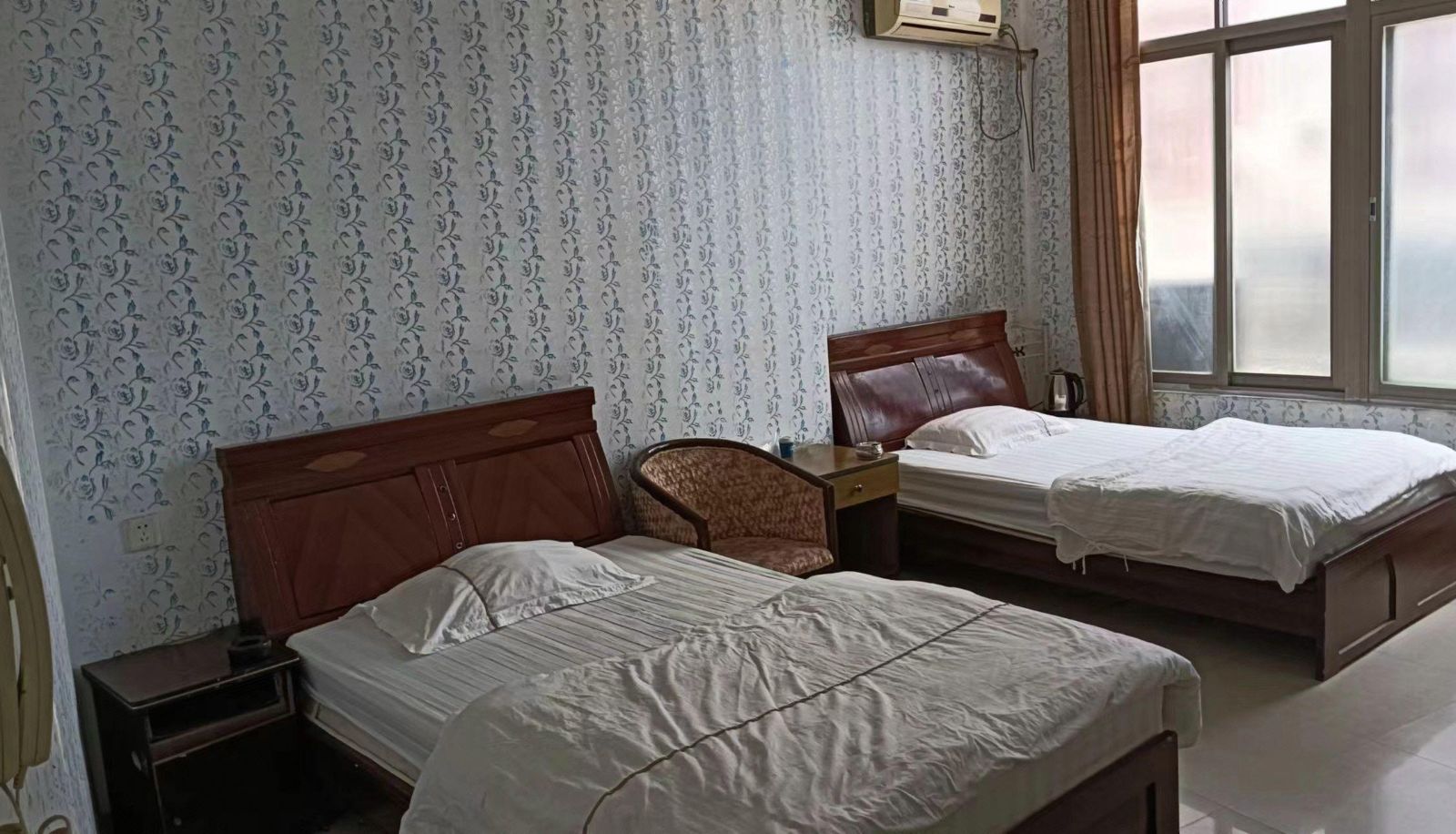 Zimmer - Yuelai Accommodation (Meiyang Road Store)