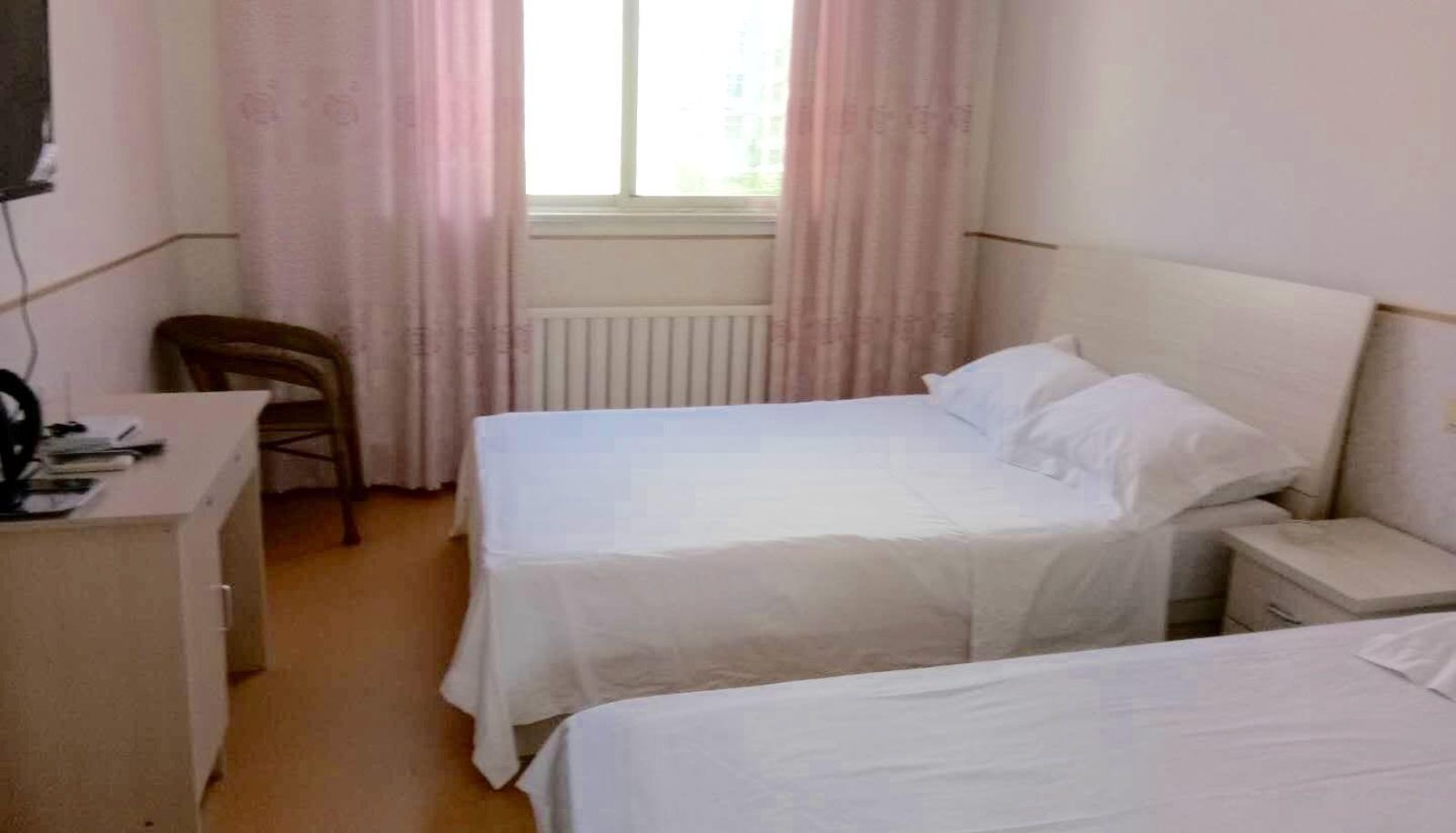Camera - Xinmingzhu Hotel (Market Street Store)