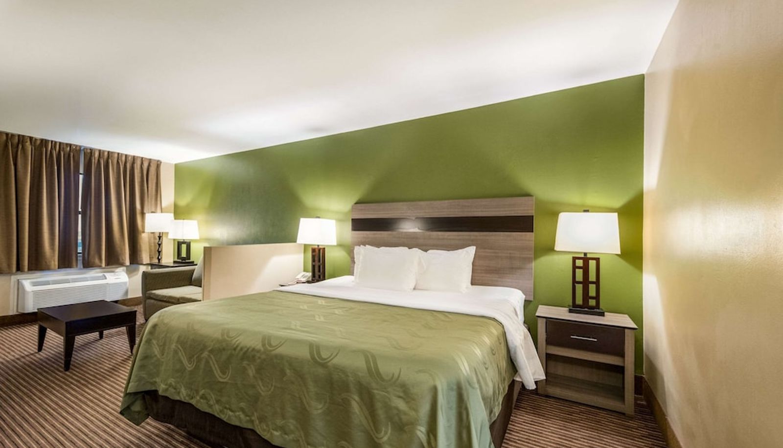 Suite - Quality Inn & Suites Garland - East Dallas