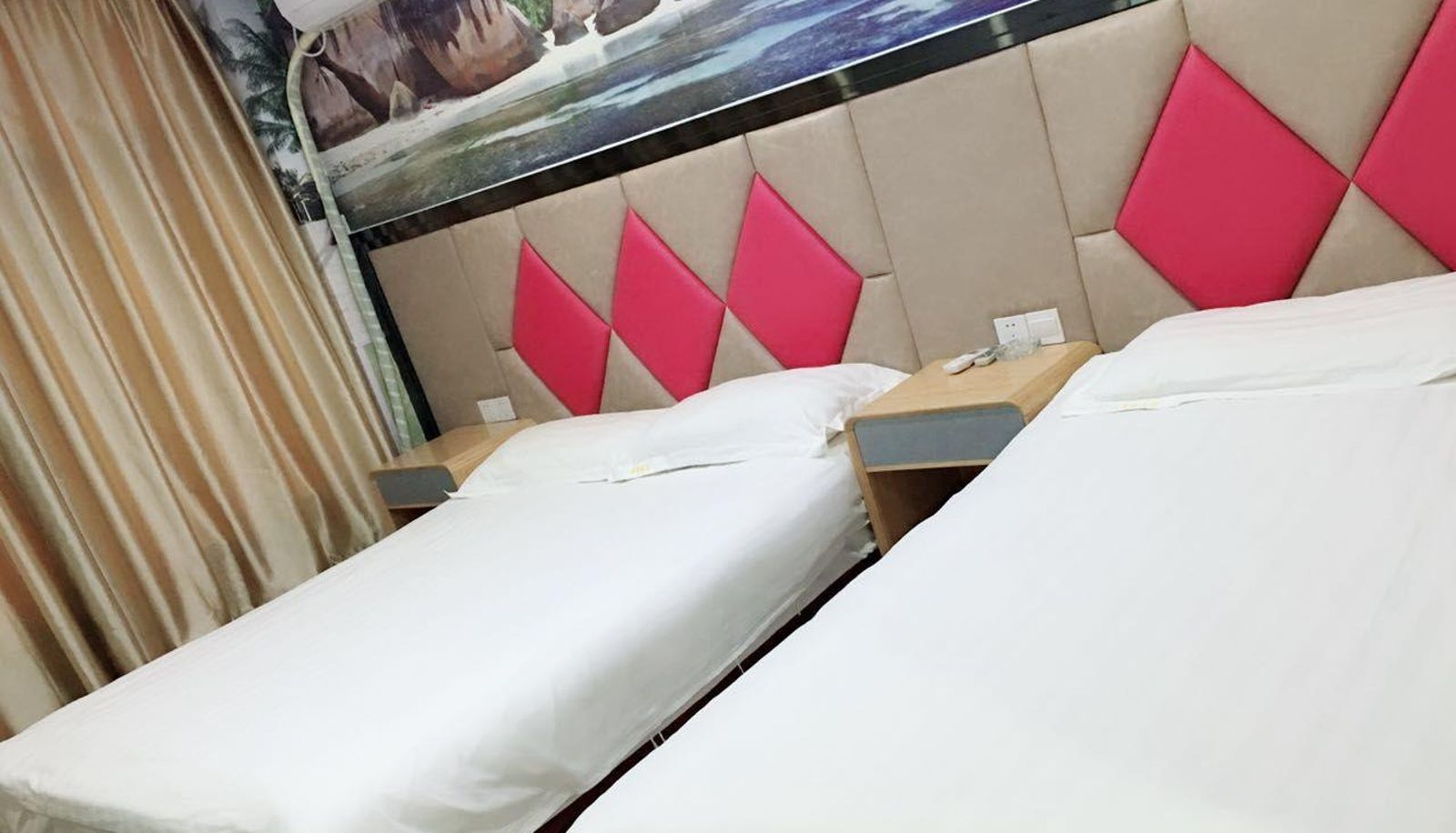 Family room - Jingfeng Hotel