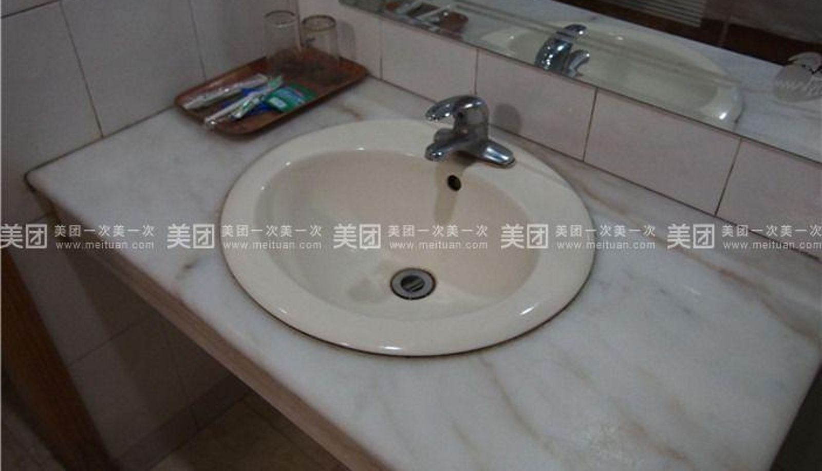 Hotel Außenbreich - Huaxia Hotel (Chuanhu Road Branch)