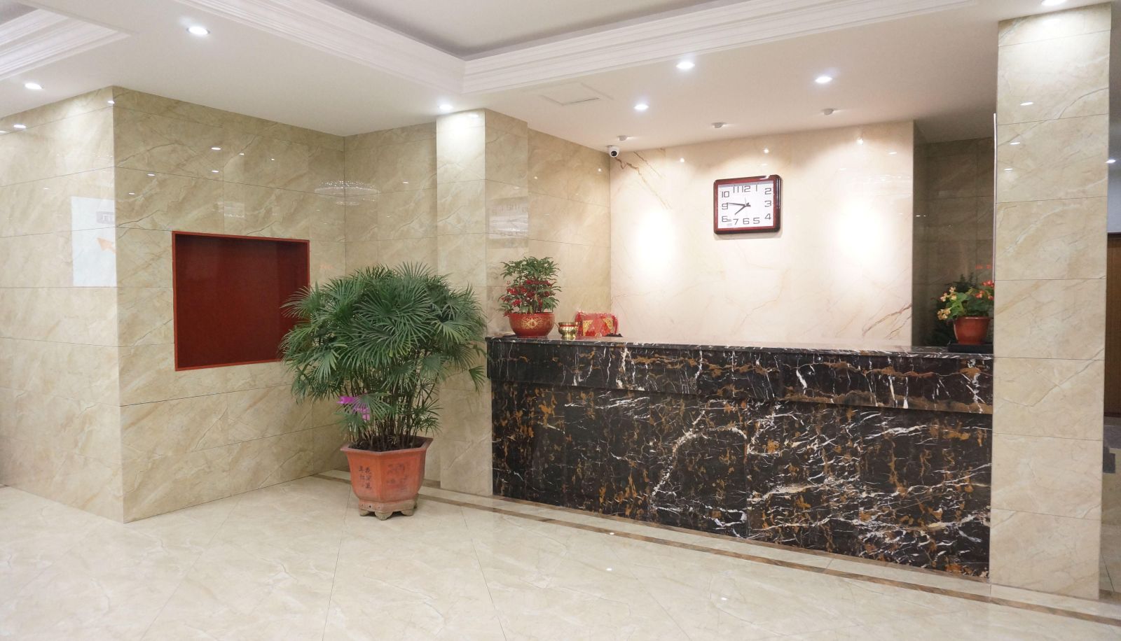 Extérieur de l'hôtel - Louwailou Hotel (Shiqiao Branch)