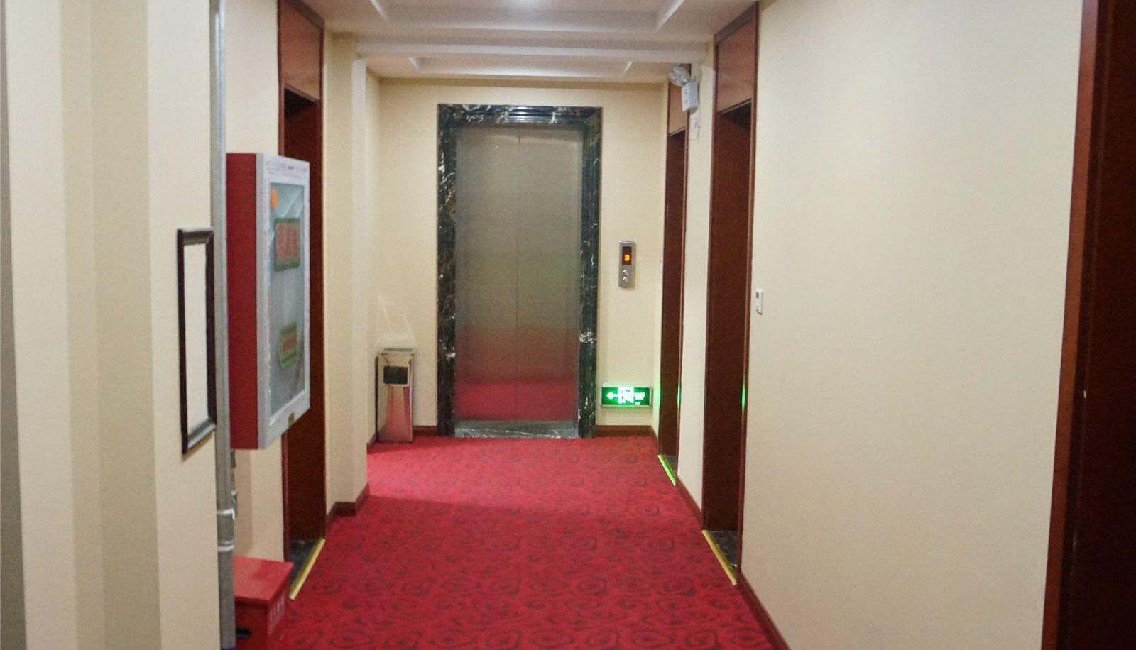 Extérieur de l'hôtel - Louwailou Hotel (Shiqiao Branch)