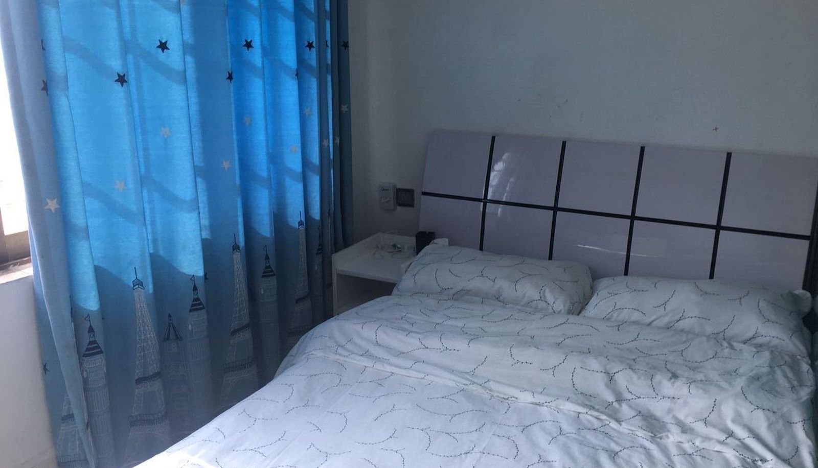 Habitación corporativa - Jinlai Hotel (Beibu Gulf Plaza Branch)