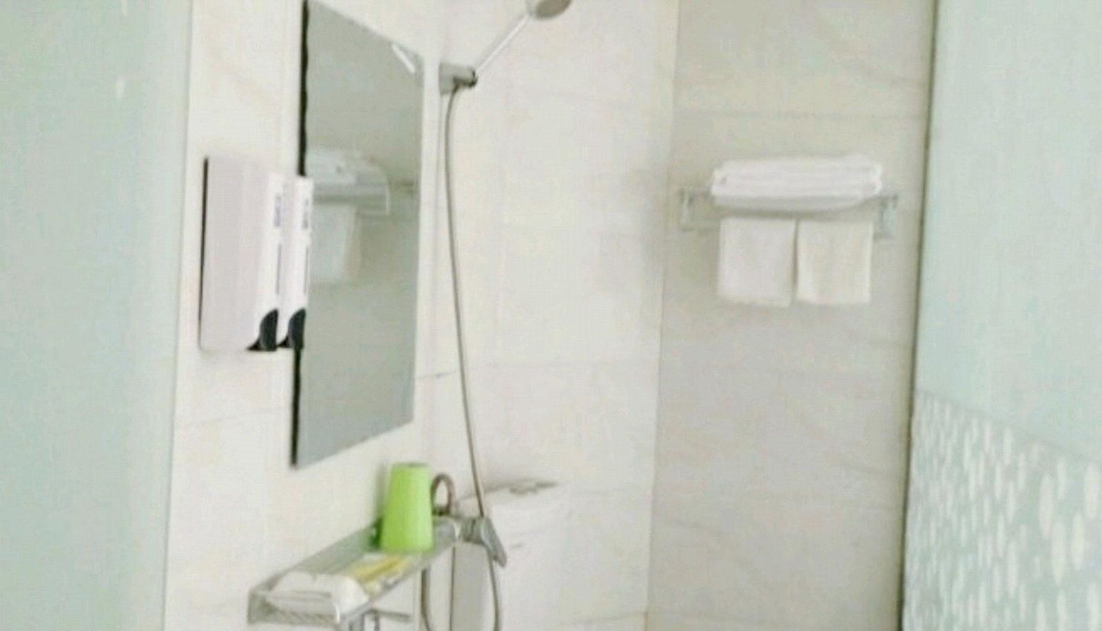 Habitación - Jinlai Hotel (Beibu Gulf Plaza Branch)