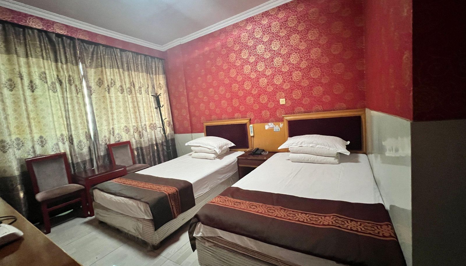 Chambre - Xixiangfeng Hotel (Station Road Branch)