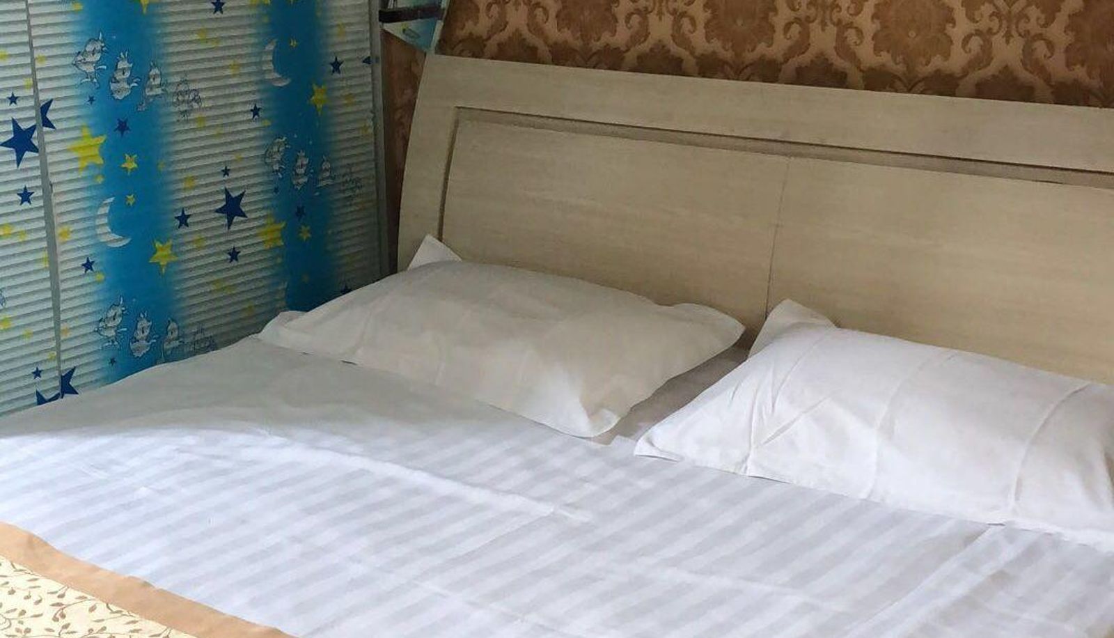 Zimmer - Yunzhongtian Guest Room