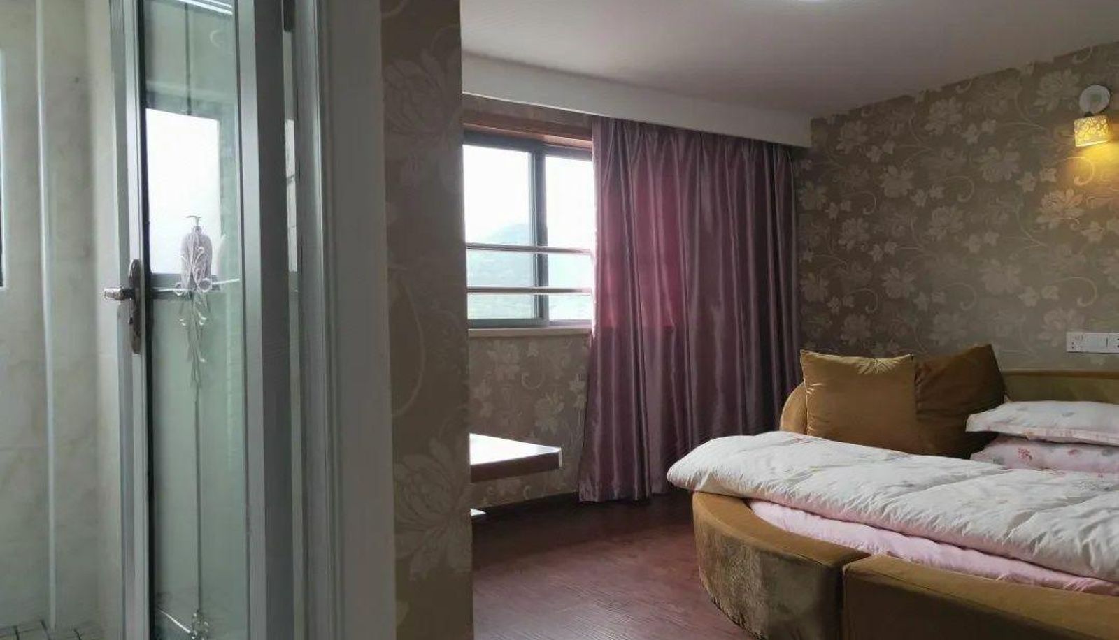 Habitación - Shengsi County) Dream Tower (Jihu Branch