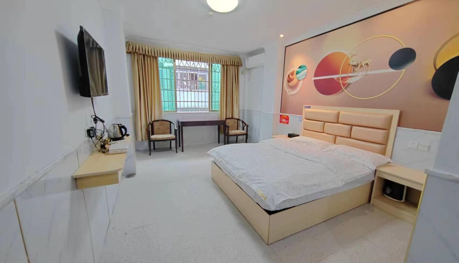 Extérieur de l'hôtel - Jiazhiyi Hotel