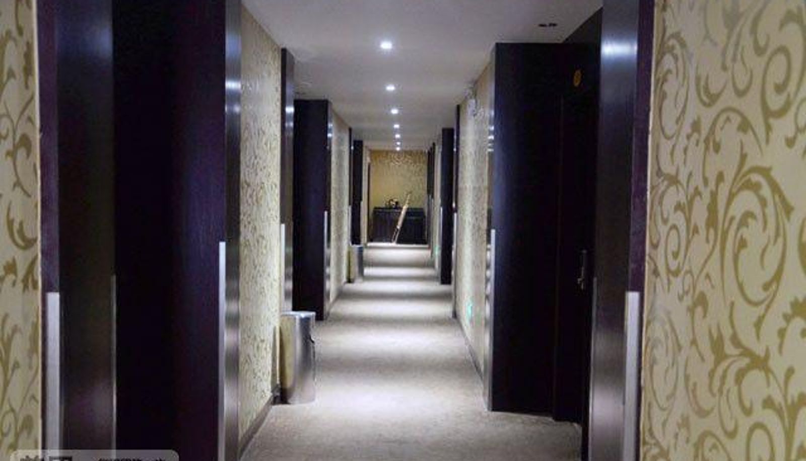 Extérieur de l'hôtel - Jiade Hotel