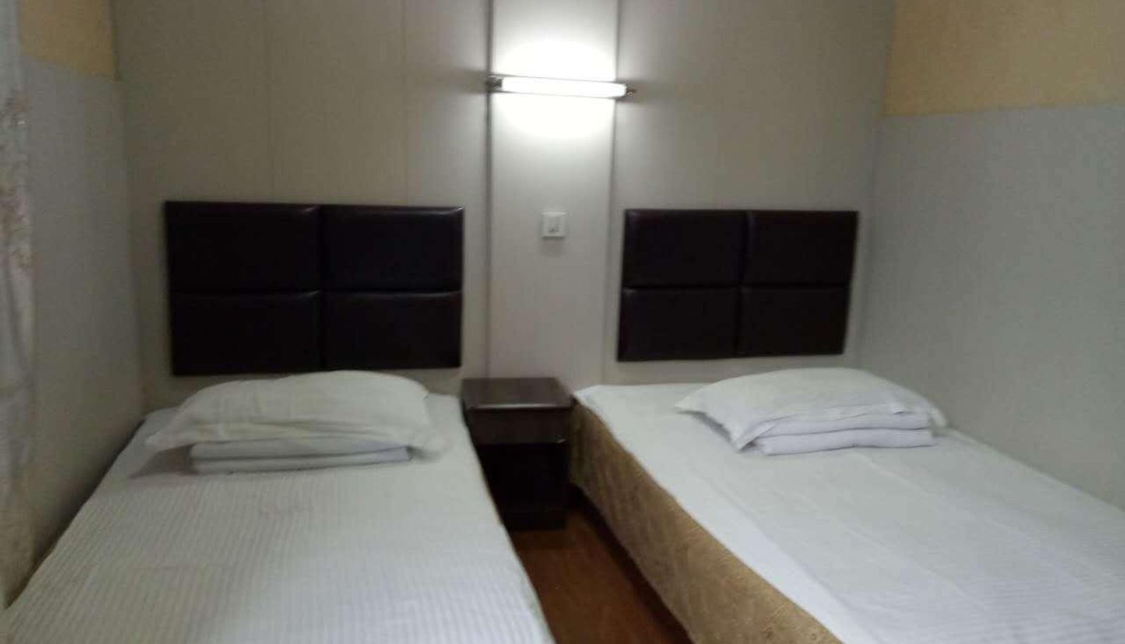 Zimmer - Li Yu Hotel