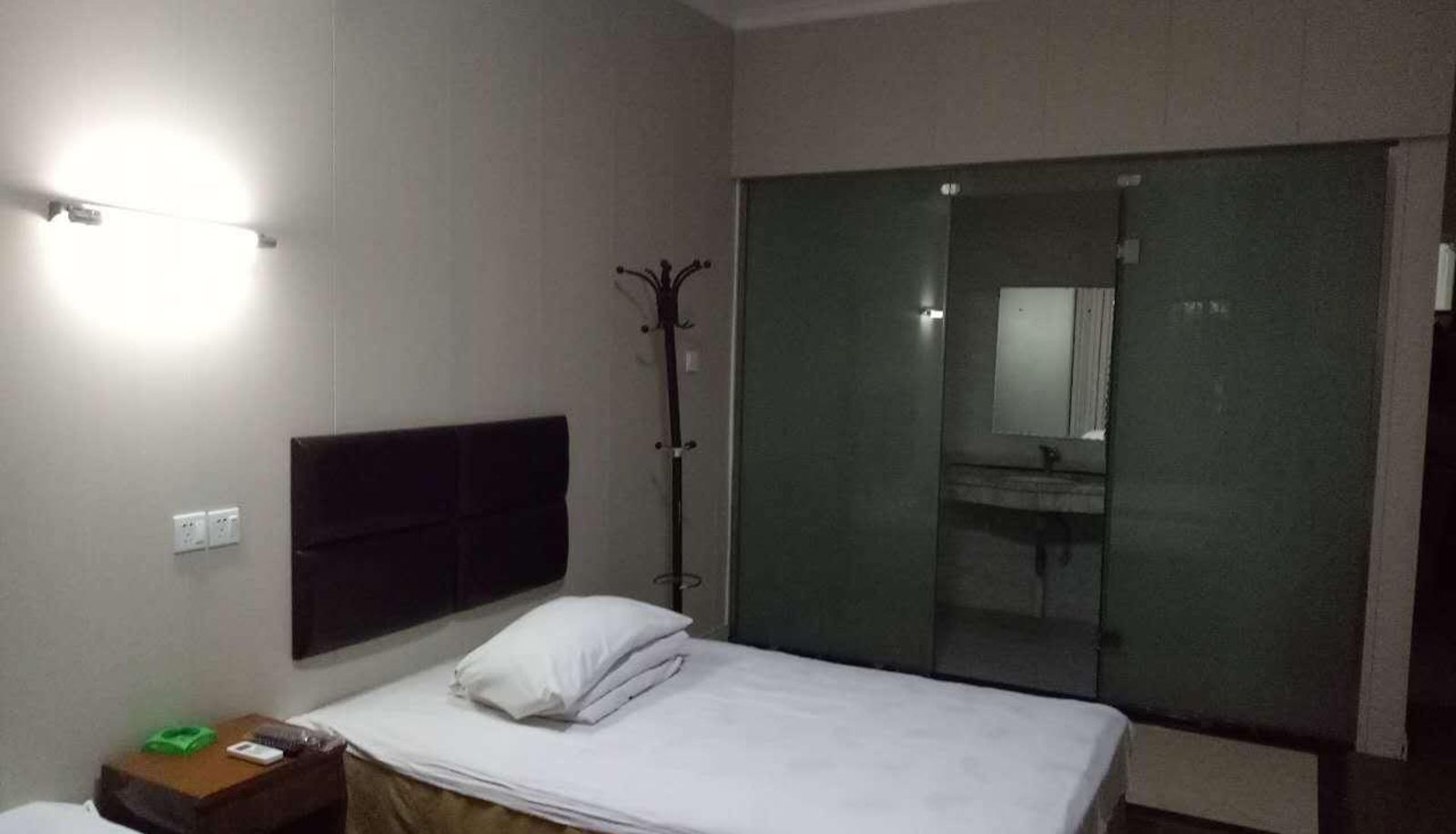 Business-Zimmer - Li Yu Hotel