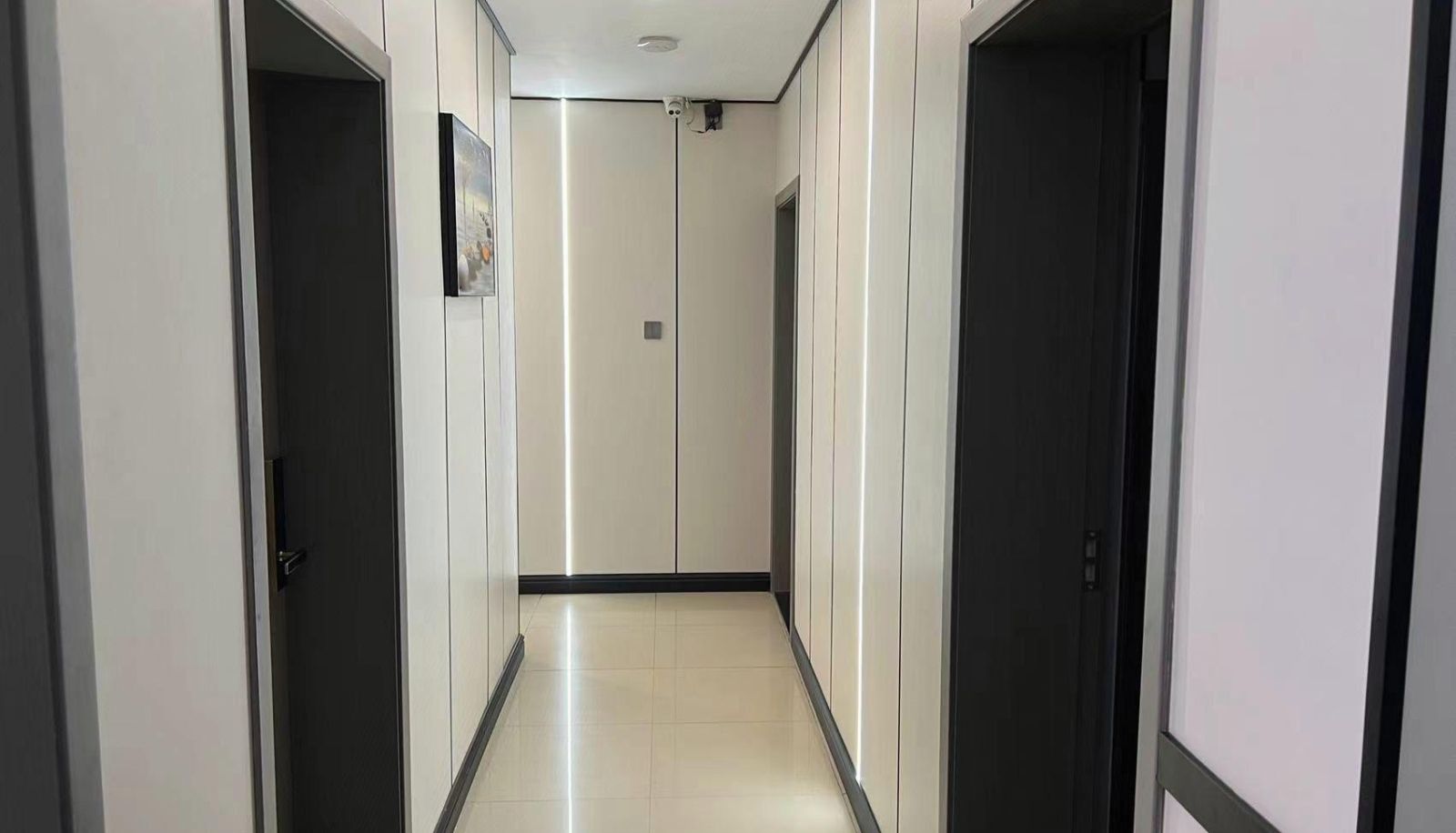 Extérieur de l'hôtel - Jiulongxuan Hotel