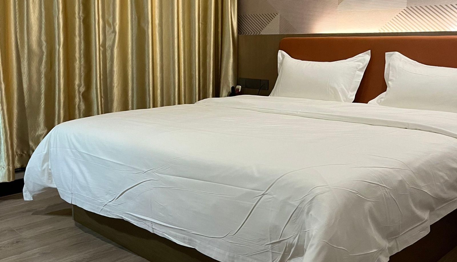 Habitación - Yingxin Business Hotel (Xinshi Branch)