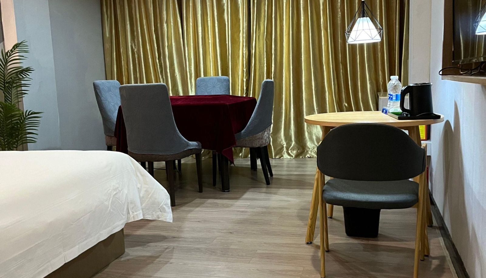 Habitación - Yingxin Business Hotel (Xinshi Branch)