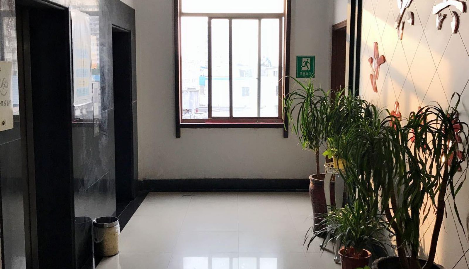 Extérieur de l'hôtel - Hanxing Hotel