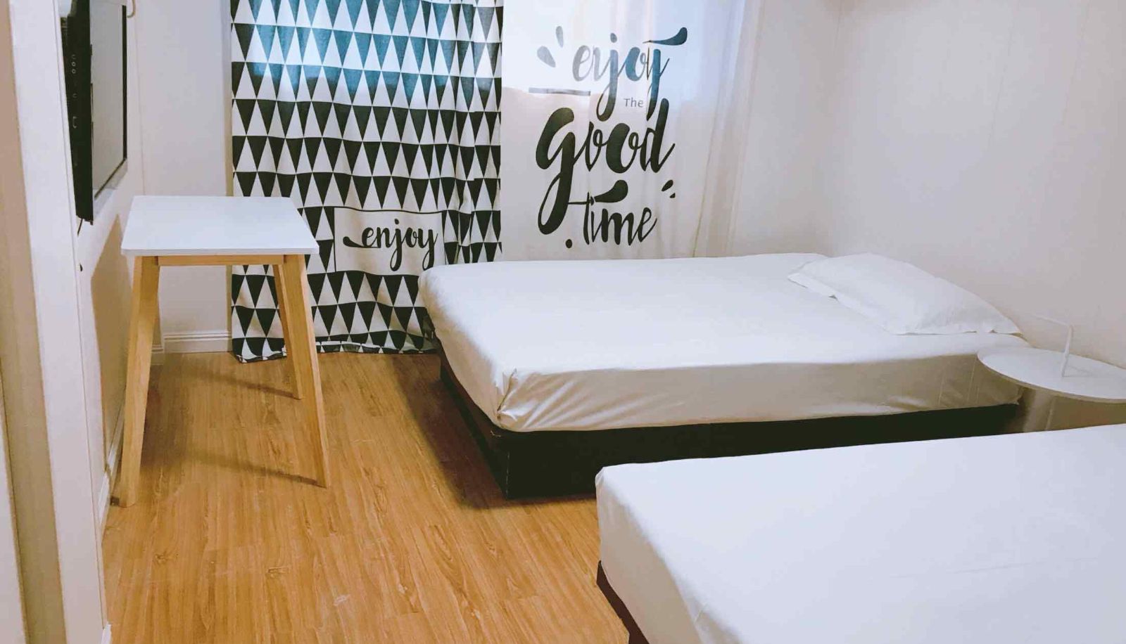 Zimmer - Yuelai Small Hotel
