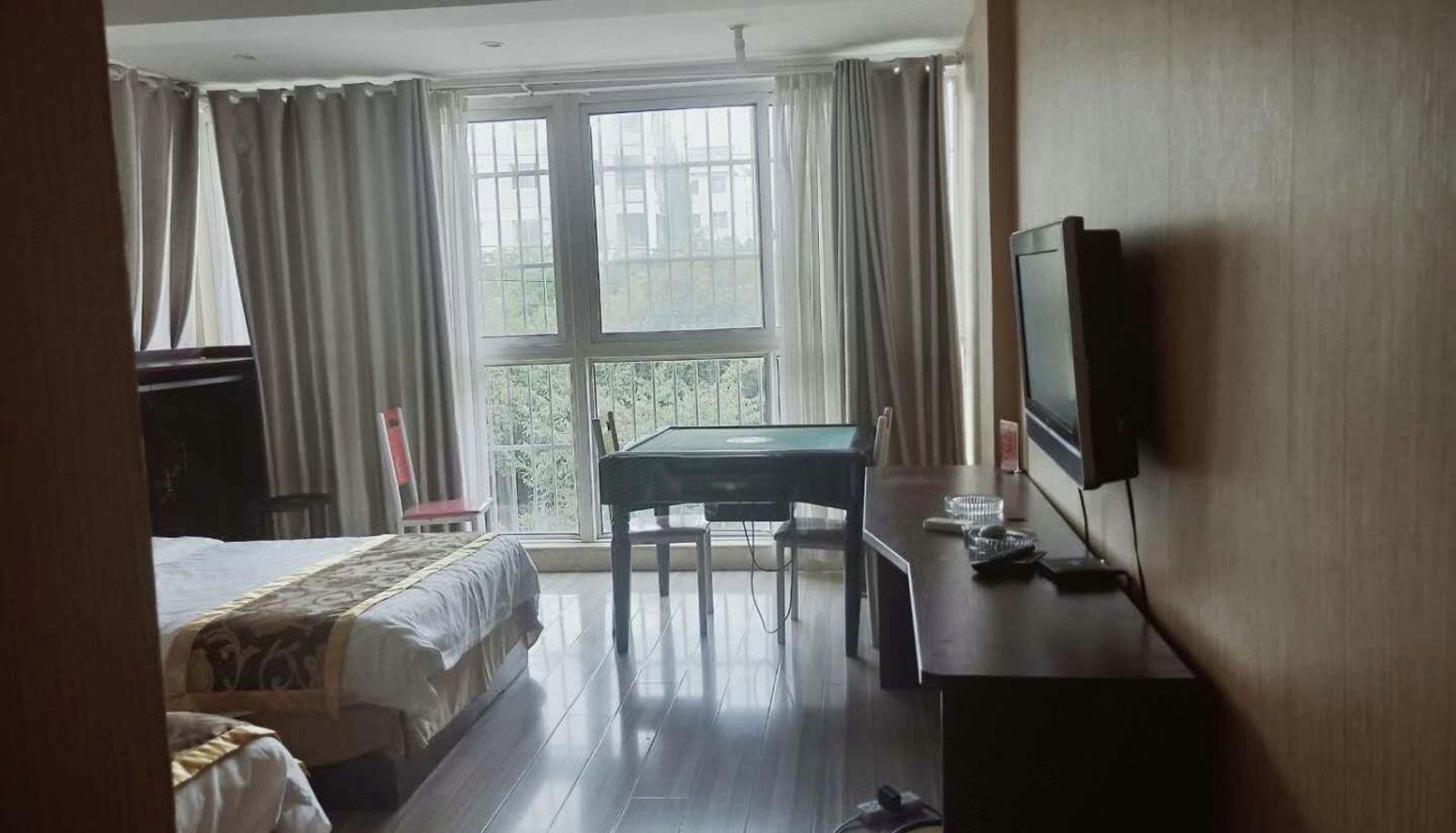 Room - Kefu Hotel (Harbin Road Branch)