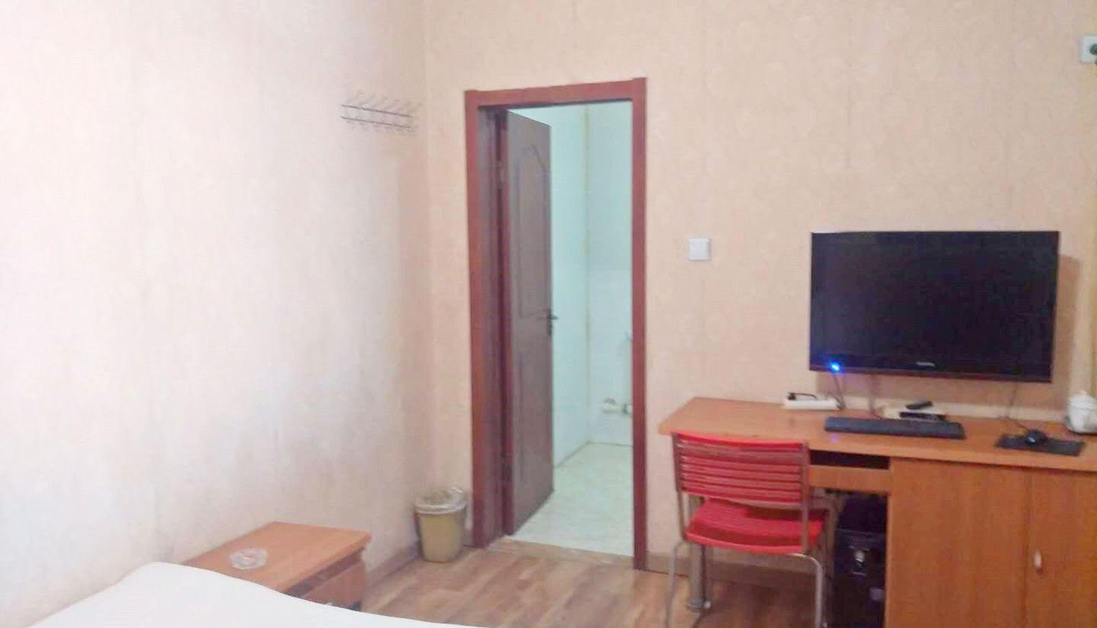 Business-Zimmer - Xingfurong Hotel