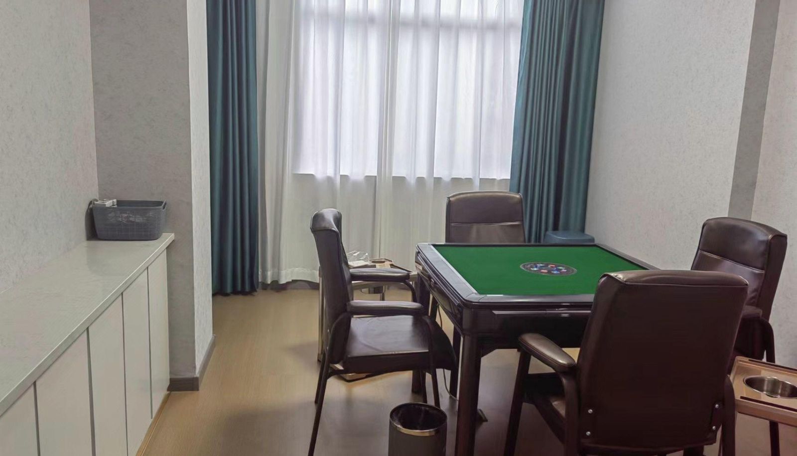 Buitenruimte van het hotel - Qilin Hotel (Ningguo Garden Branch)