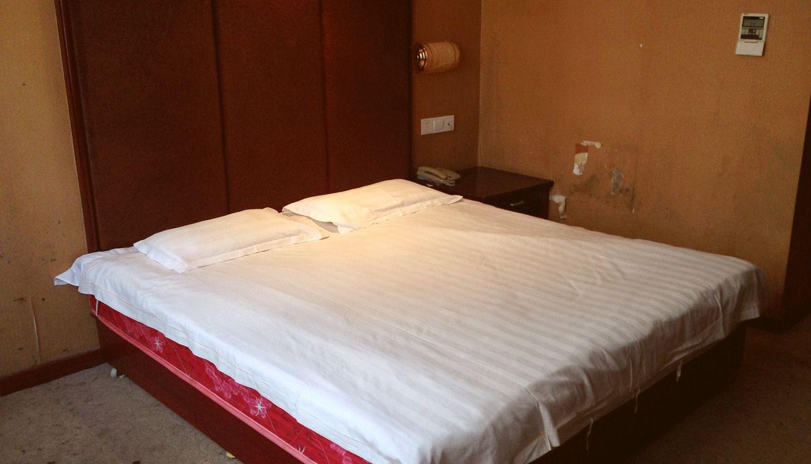 Business-Zimmer - Kowloon Business Hotel