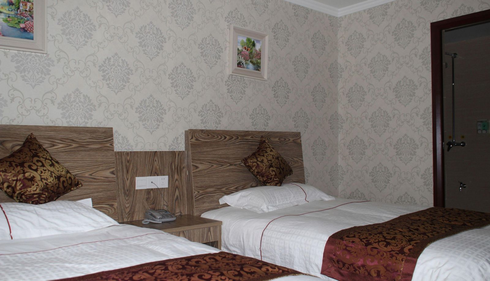Business-kamer - Yangcheng Hotel